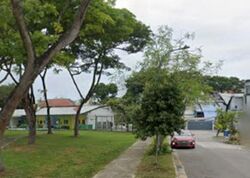 Frankel Estate (D15), Detached #495508171